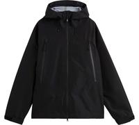 Vans - Veste de snowboard - Hi-Country 3L Snow Jacket Black pour Homme en Nylon - Taille M - Noir Noir M