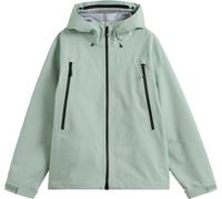 Vans - Veste de snowboard - Hi-Country 3L Snow Jacket Gray Olive pour Homme en Nylon - Taille S - Gris Gris S
