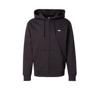 Vans Left Chest Pullover Full Zip Sweatshirt Noir L Homme