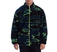 Vans Veste en sherpa Stream VN000NDQBLK1 pour homme