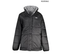 VANS Veste Femme Noir Textile SF19344 S