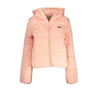 VANS Veste Femme Rose Textile SF19346 M