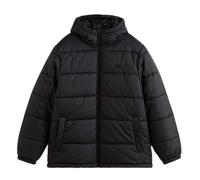 Vêtements Vans MTE Hillgate Puffer Black VN000PJ8BLK1 pour Homme M Noir