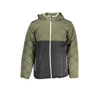 VANS Veste Homme Vert Textile SF19342 S