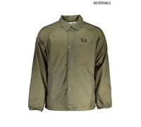 VANS Veste Homme Vert Textile SF19345 M