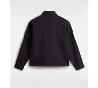 Vans Veste Mcavoy Zip Station Jacket 000NPE M