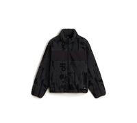 VANS Veste mi-saison anthracite / noir, Taille XL