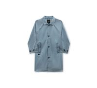 VANS Veste mi-saison bleu denim, Taille XS