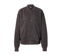 VANS Veste mi-saison chocolat, Taille XL