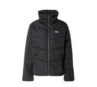 VANS Veste mi-saison 'Foundry MTE' noir / blanc, Taille XXS