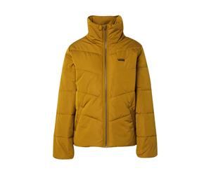 VANS Veste mi-saison 'Foundry Puff Mte' caramel, Taille XS