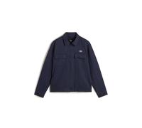 VANS Veste mi-saison 'Mcavoy' bleu marine, Taille S