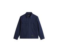 VANS Veste mi-saison 'MCAVOY STATION' bleu, Taille XS