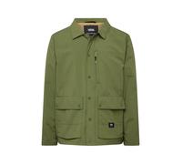 VANS Veste mi-saison 'MTE-1' olive / noir / blanc, Taille M