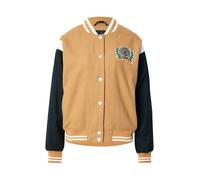 VANS Veste mi-saison 'Piper Stadium' pueblo / noir / blanc, Taille S