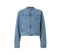 VANS Veste mi-saison 'POMONA' bleu denim, Taille XS