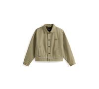 VANS Veste mi-saison 'Pomona Station' vert clair, Taille XS