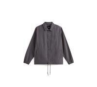 VANS Veste mi-saison 'Torrey' gris foncé, Taille XL