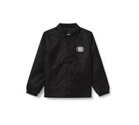 Vans Veste New Torrey Coaches pour garçon Noir 12-14 ans, Noir, 12-14 ans