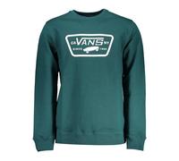 Vans - Vêtements - Homme - Sweatshirts et sweats à capuche - Vert - Taille: S