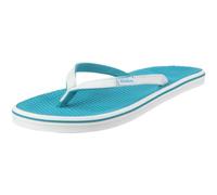 Vans VHJM4M3, Sandales Femme - Bleu-TR-B2-80, 36 EU