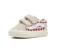 Vans Vn000ctgizq1 Rngred 25 EU