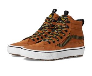 Vans Vn000daqbka1 Sk8 Hi Waterproof Insu