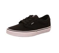 Vans Vn000ki51871 Sneaker Mixte Enfant, Noir Blanc, 36 EU