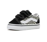 Vans Old Skool V Trainers Noir EU 25 Enfants