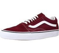 Vans Baskets basses UA OLD SKOOL in Bordeaux 38 1/2