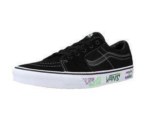 Vans Vn0a5kxdmcg1 Colour Noir - 41