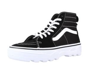 Vans Vn0a5ky5ba21 Colour Noir - 38 1/2
