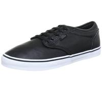 Vans Vnjol3N, Baskets mode femme - Noir (Leather Black), 38.5 EU