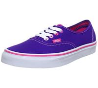 Vans Vscq7Mj, Baskets Mode Mixte Adulte - Violet (Multi Pop) Heli, 41 EU