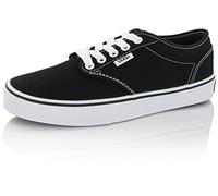 Chaussures femme Vans Atwood Taille de chaussures (UE): 39 / Couleur: noir / blanc