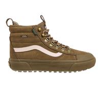 VANS W Mte Sk8-hi Dr - Femme - Marron - taille 38 1/2- modèle 2025