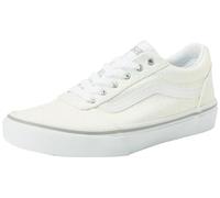Vans Ward, Basket, Spring Glitter White,
