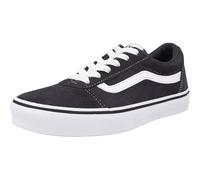 Vans Unisexe Enfants Ward Basket, Suede Nine Iron, 34 EU