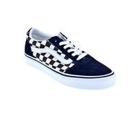 Vans Ward Baskets Basses Femme Noir - 39