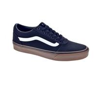 Vans Ward Baskets Basses Homme Noir - 44