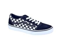 Vans Ward Baskets Basses Homme Noir - 44