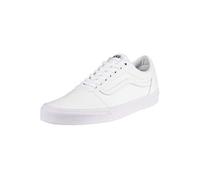 Vans Formateurs De Toile Ward, Noir - 39