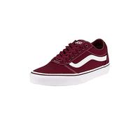 Vans Ward Homme, (CANVAS) PORT ROYALE/WHITE, 40 EU