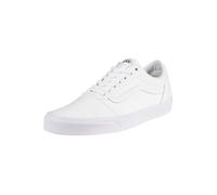 Vans Ward Homme, (Canvas) white/white, 43 EU