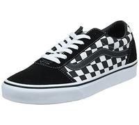 Vans Ward Baskets Basses Homme Noir - 43