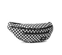 Vans Ward Sac À Bandoulière Pour Homme Noir