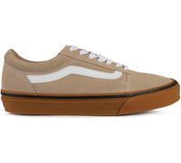 Vans Ward Shoes Beige 7 (40.5) Male