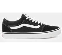 Vans Ward Mâle Noir, Blanc