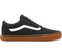 Vans Ward Baskets Basses Homme Noir - 42