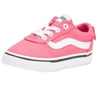 Vans Ward Slip-on Basket, Canvas Honeysuckle, 23.5 EU